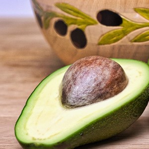 Gesund leben mit Vitamin E