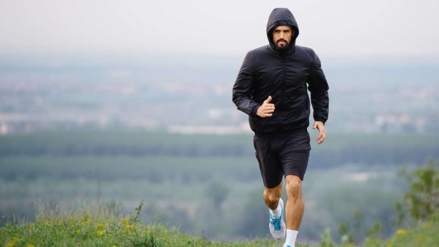 Joggen für die eigene Fitness