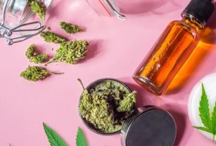 Anwendung und Wirkung von CBD-Öl