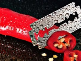 Rasurbrand: Ursachen und Hilfe