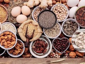Superfood: Gesund oder überbewertet?