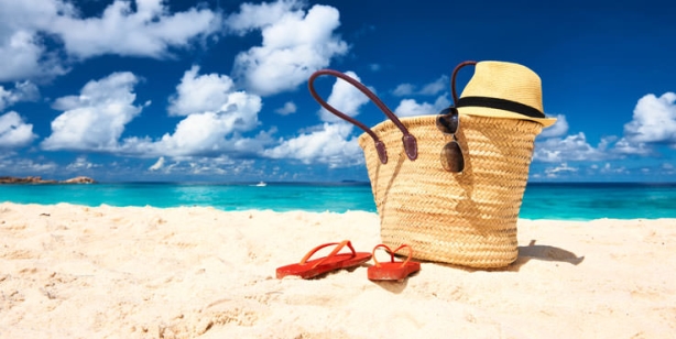Den Urlaub geniessen