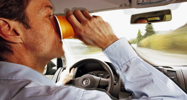 Fragen an den Arzt: Wieviel Kaffee darf ich trinken?