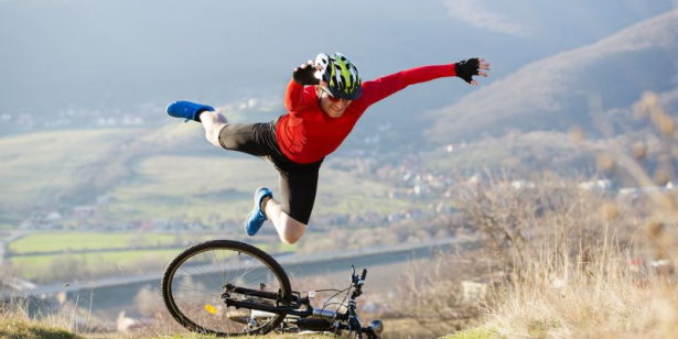 Vorbeugung von Sportverletzungen