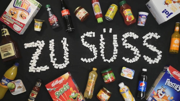 Gesunde Ernährung